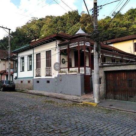 Hostel 148 Petropolis  Ngoại thất bức ảnh