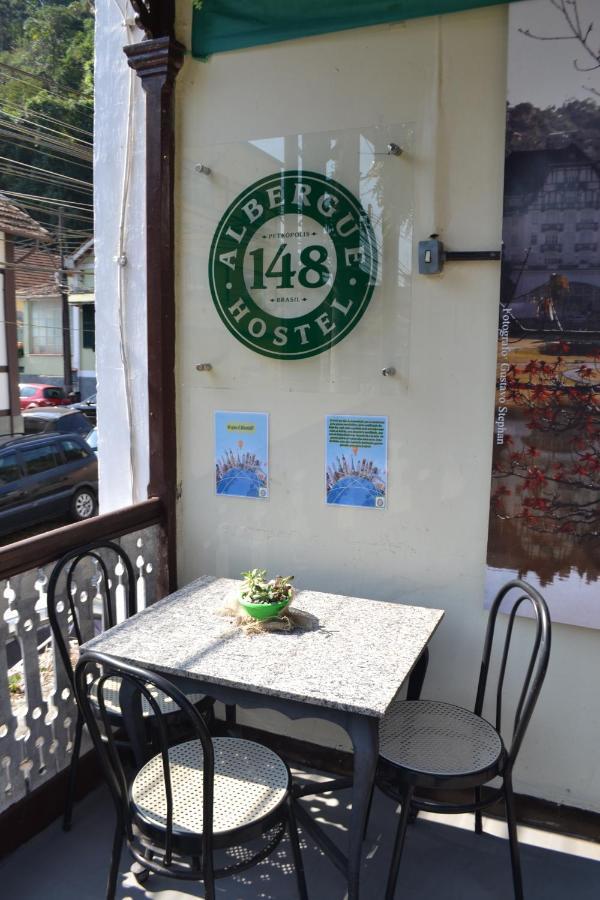 Hostel 148 Petropolis  Ngoại thất bức ảnh