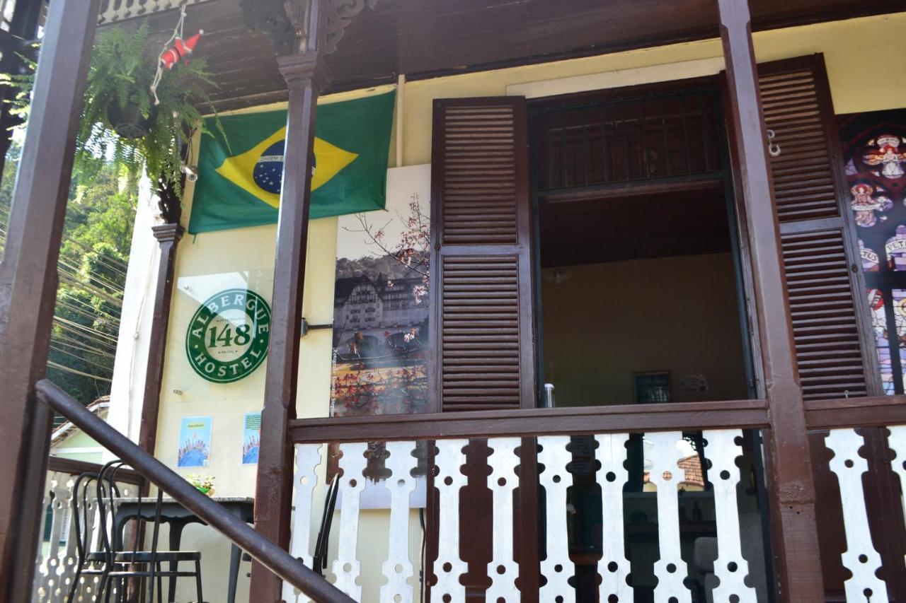 Hostel 148 Petropolis  Ngoại thất bức ảnh