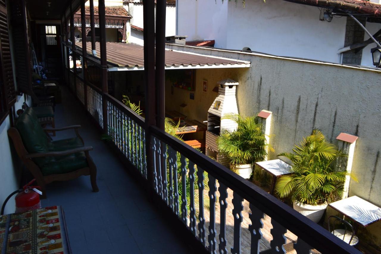 Hostel 148 Petropolis  Ngoại thất bức ảnh