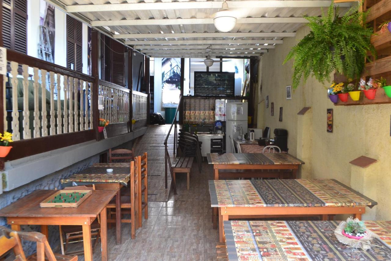 Hostel 148 Petropolis  Ngoại thất bức ảnh
