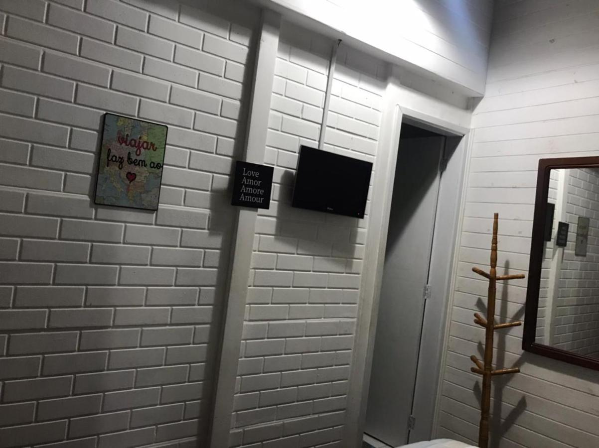 Hostel 148 Petropolis  Ngoại thất bức ảnh
