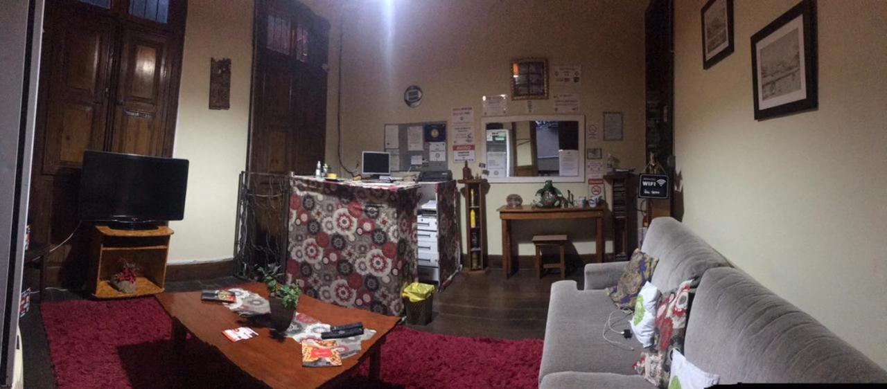 Hostel 148 Petropolis  Ngoại thất bức ảnh