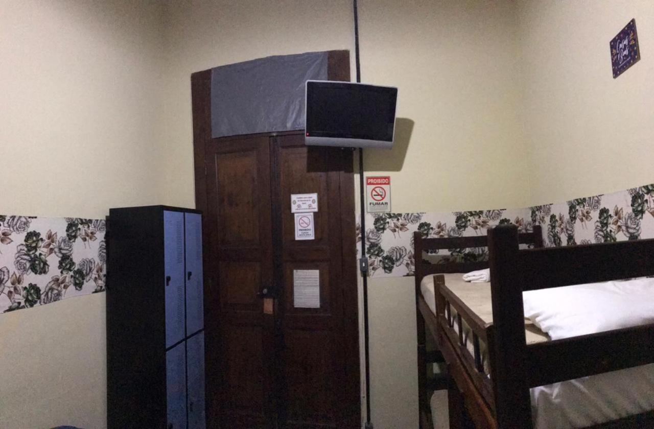 Hostel 148 Petropolis  Ngoại thất bức ảnh