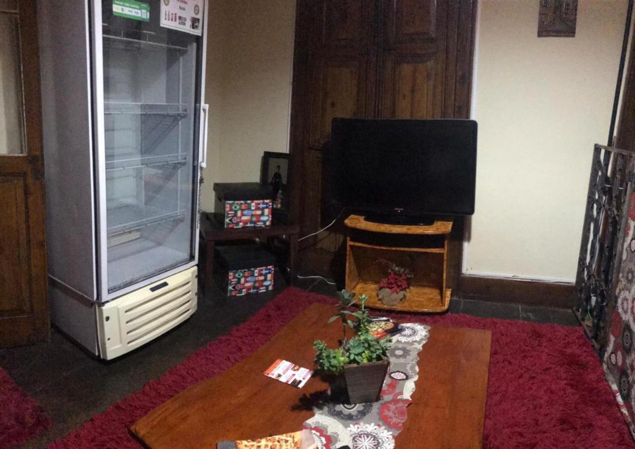 Hostel 148 Petropolis  Ngoại thất bức ảnh