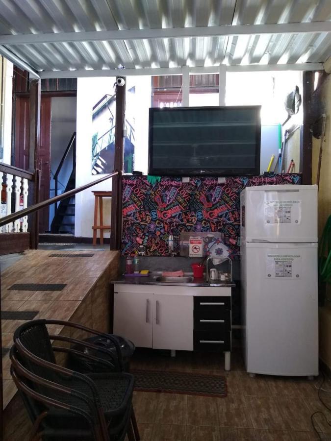 Hostel 148 Petropolis  Ngoại thất bức ảnh