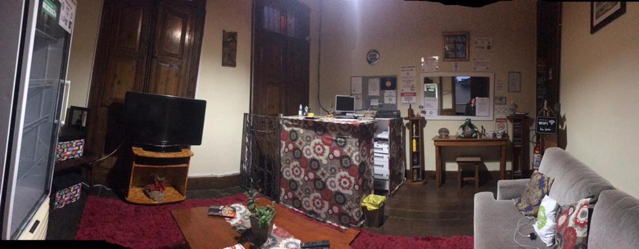 Hostel 148 Petropolis  Ngoại thất bức ảnh