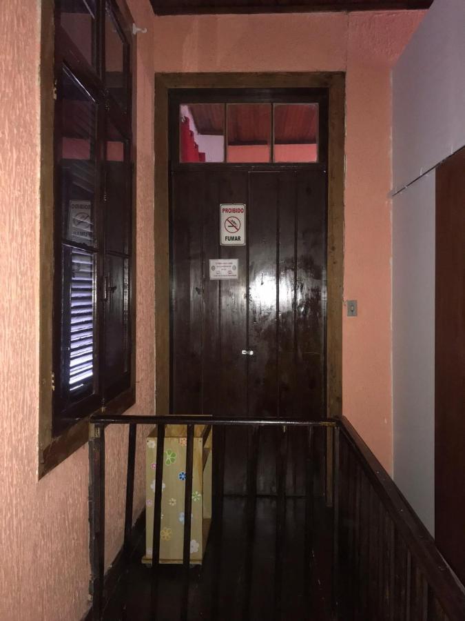 Hostel 148 Petropolis  Ngoại thất bức ảnh