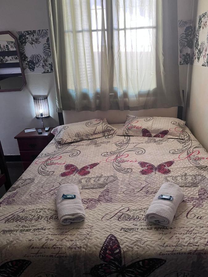 Hostel 148 Petropolis  Ngoại thất bức ảnh