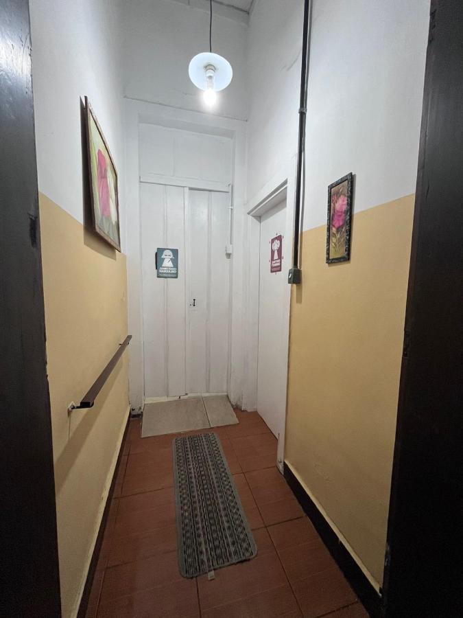 Hostel 148 Petropolis  Ngoại thất bức ảnh
