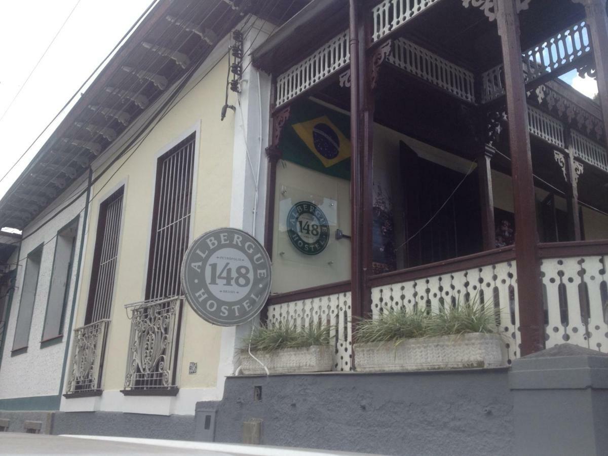 Hostel 148 Petropolis  Ngoại thất bức ảnh