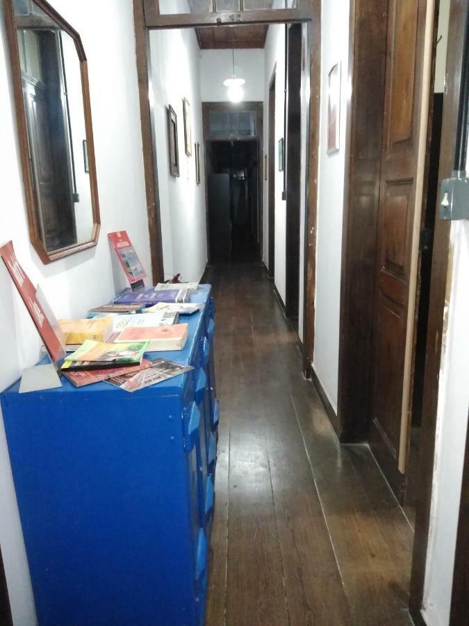 Hostel 148 Petropolis  Ngoại thất bức ảnh