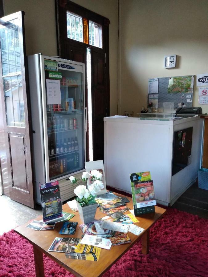 Hostel 148 Petropolis  Ngoại thất bức ảnh