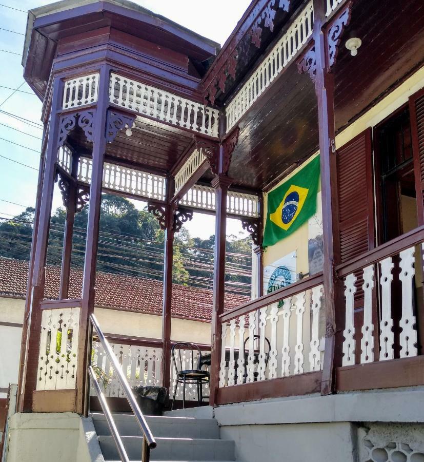 Hostel 148 Petropolis  Ngoại thất bức ảnh